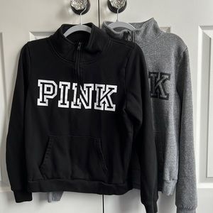EEUC Victoria’s Secret PINK Hoodies! 🚭